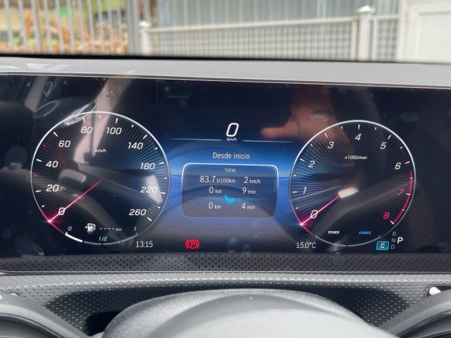 MERCEDES-BENZ Clase A 180 en Adarsa Gijón - Foto 17