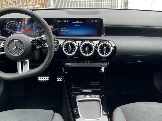 MERCEDES-BENZ Clase A 180 en Adarsa Gijón - Foto 8