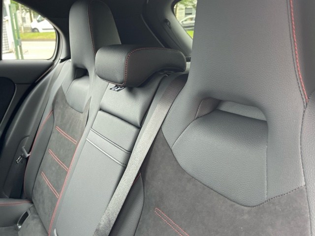 MERCEDES-BENZ Clase A 180 Compacto en Adarsa Gijón - Foto 11