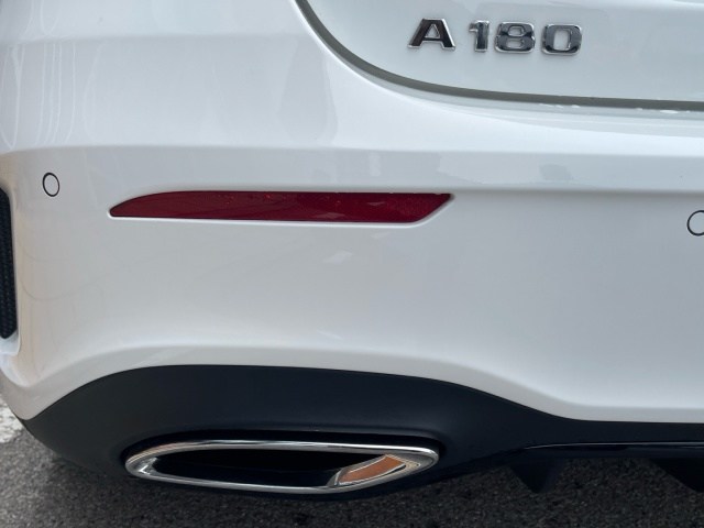 MERCEDES-BENZ Clase A 180 Compacto en Adarsa Gijón - Foto 12