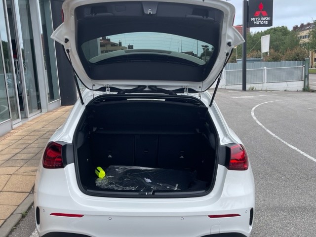 MERCEDES-BENZ Clase A 180 Compacto en Adarsa Gijón - Foto 14