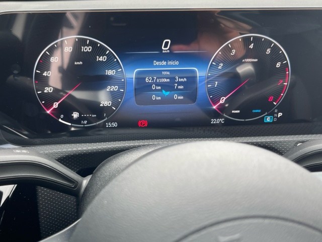 MERCEDES-BENZ Clase A 180 Compacto en Adarsa Gijón - Foto 17
