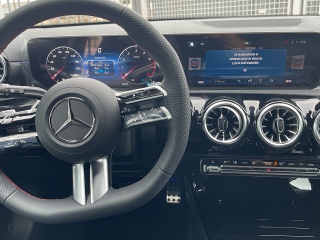 MERCEDES-BENZ Clase A 180 Compacto en Adarsa Gijón - Foto 19