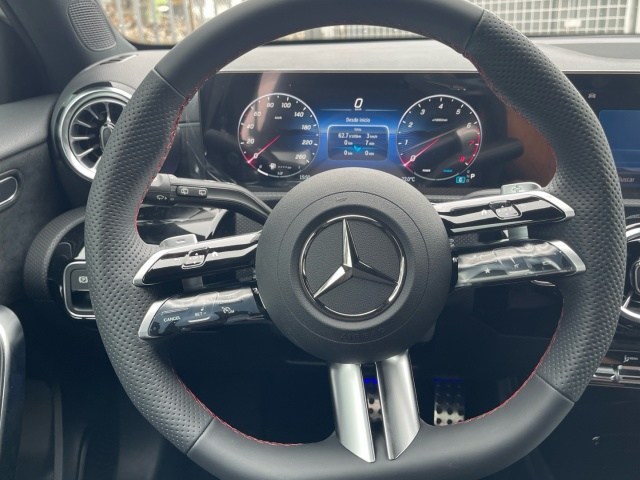 MERCEDES-BENZ Clase A 180 Compacto en Adarsa Gijón - Foto 9