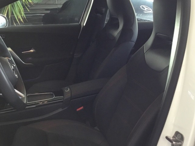 MERCEDES-BENZ Clase A 200 AMG Line (EURO 6e) en Adarsa Gijón - Foto 9