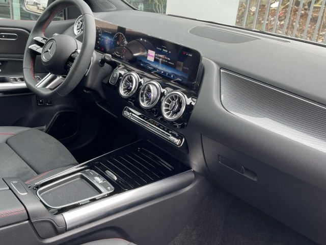MERCEDES-BENZ Clase B 250 e en Adarsa Gijón - Foto 10