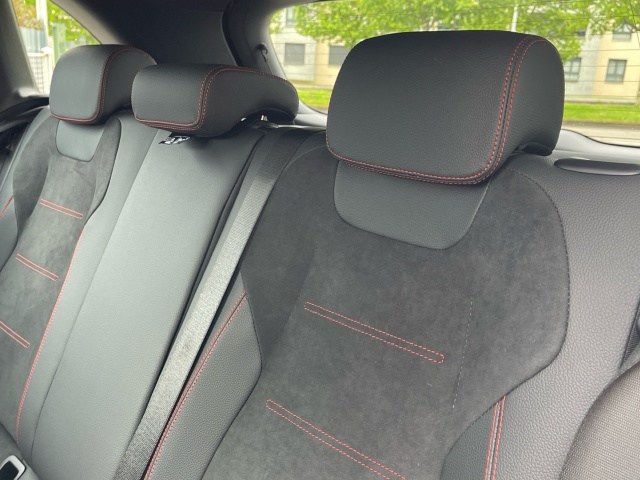 MERCEDES-BENZ Clase B 250 e en Adarsa Gijón - Foto 11