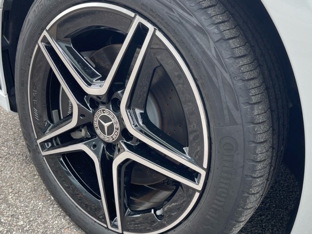 MERCEDES-BENZ Clase B 250 e en Adarsa Gijón - Foto 13