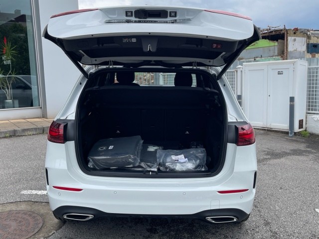 MERCEDES-BENZ Clase B 250 e en Adarsa Gijón - Foto 14