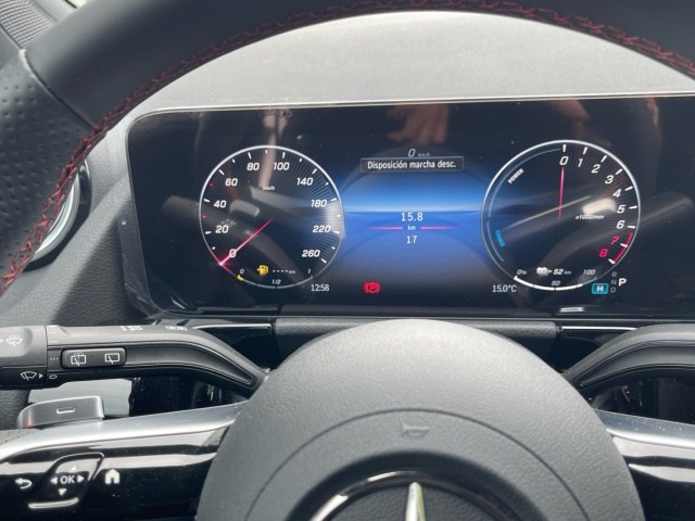MERCEDES-BENZ Clase B 250 e en Adarsa Gijón - Foto 17