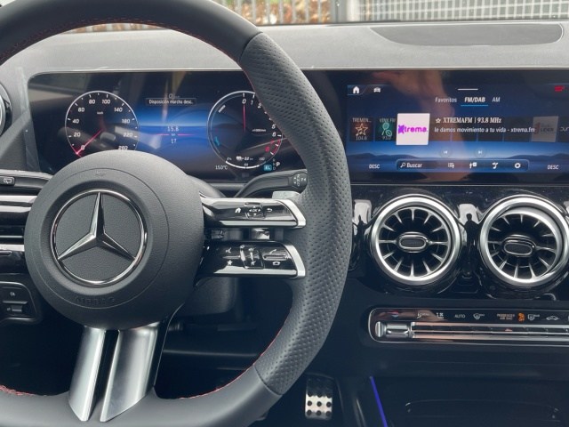 MERCEDES-BENZ Clase B 250 e en Adarsa Gijón - Foto 19