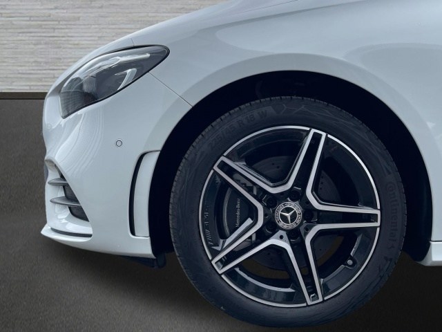 MERCEDES-BENZ Clase B 250 e en Adarsa Gijón - Foto 5