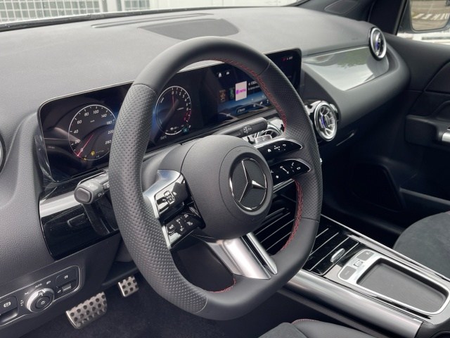 MERCEDES-BENZ Clase B 250 e en Adarsa Gijón - Foto 6