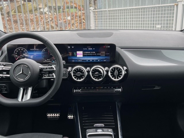 MERCEDES-BENZ Clase B 250 e en Adarsa Gijón - Foto 8