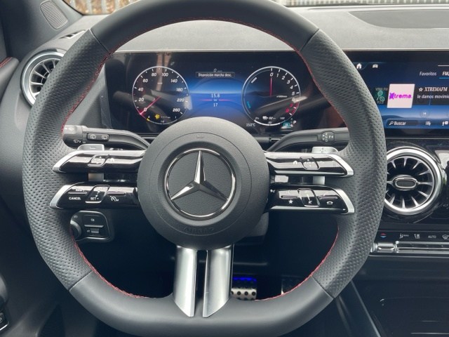 MERCEDES-BENZ Clase B 250 e en Adarsa Gijón - Foto 9