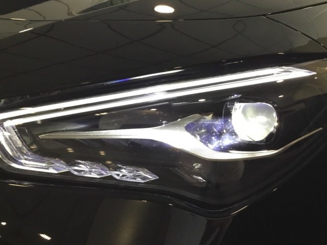 MERCEDES-BENZ Clase CLA 200 d AMG Line en Adarsa Gijón - Foto 13