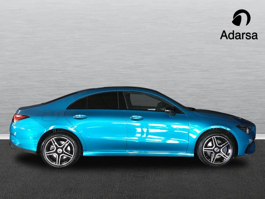 MERCEDES-BENZ Clase CLA 250 e Coupé en Adarsa Gijón - Foto 3