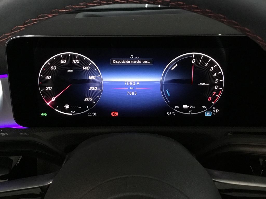 MERCEDES-BENZ Clase CLA 250 e Coupé en Adarsa Gijón - Foto 4