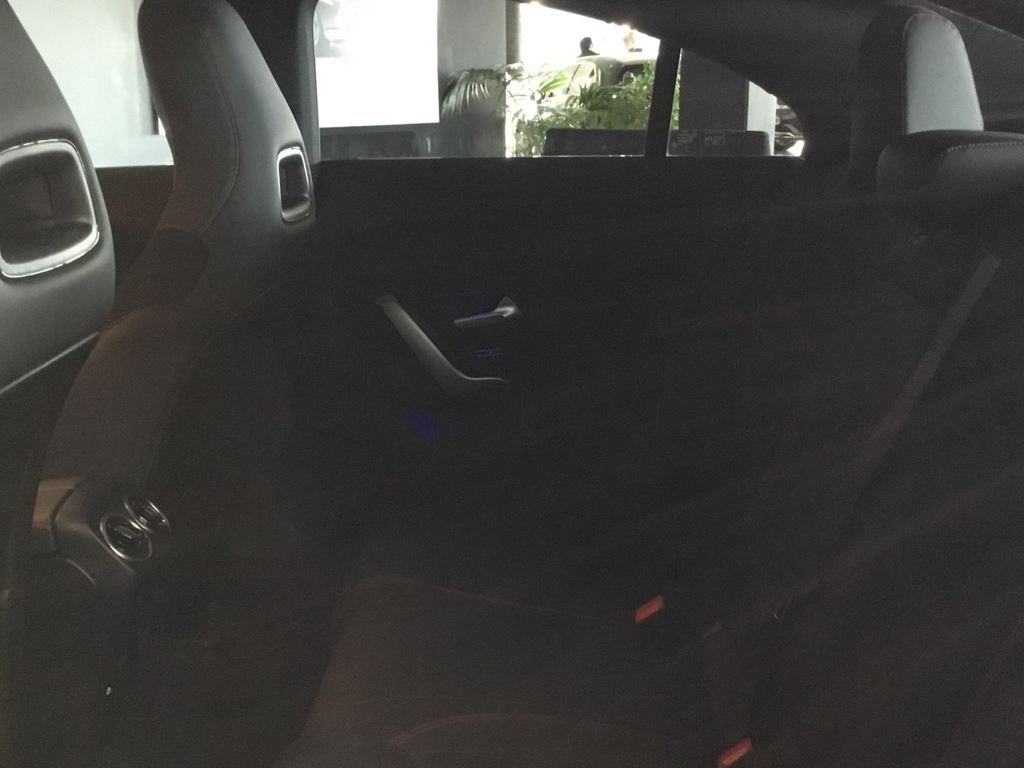 MERCEDES-BENZ Clase CLA 250 e Coupé en Adarsa Gijón - Foto 5