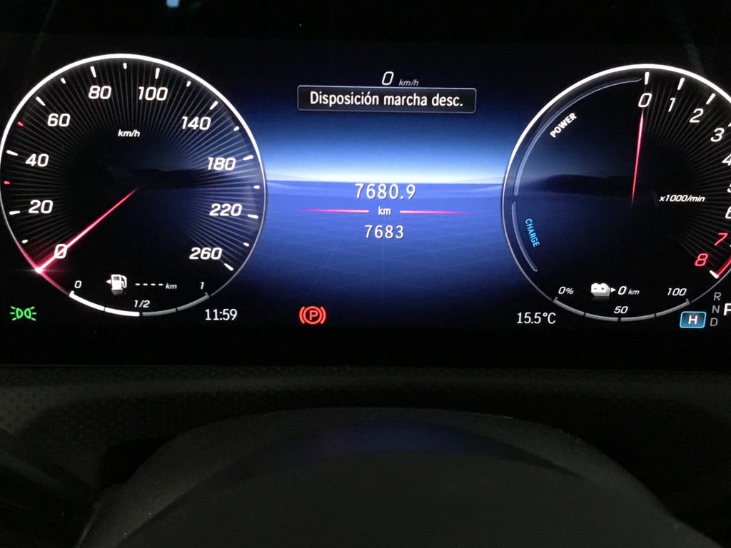 MERCEDES-BENZ Clase CLA 250 e Coupé en Adarsa Gijón - Foto 6