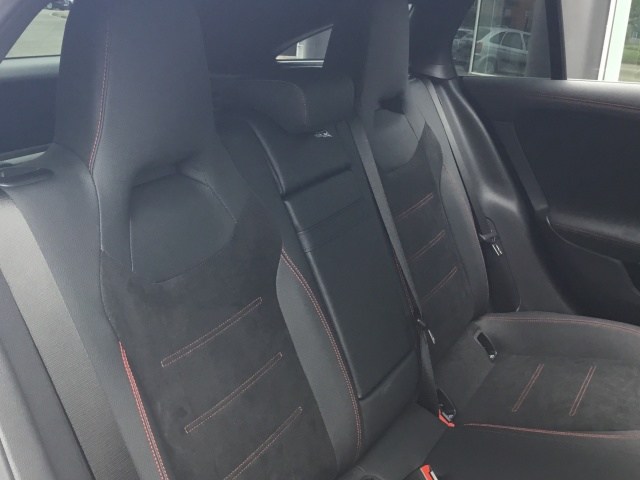 MERCEDES-BENZ Clase CLA 200 Shooting Brake en Adarsa Gijón - Foto 10