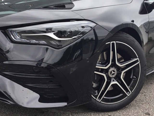 MERCEDES-BENZ Clase CLA 200 Shooting Brake en Adarsa Gijón - Foto 17