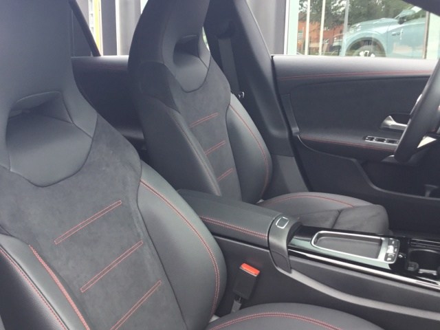 MERCEDES-BENZ Clase CLA 200 Shooting Brake en Adarsa Gijón - Foto 8