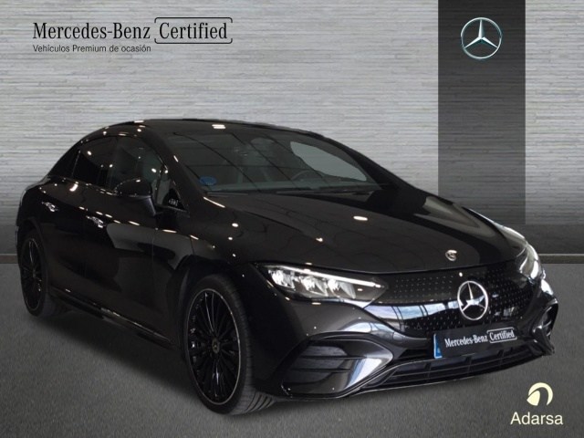 MERCEDES-BENZ EQE EQE 350 en Adarsa Gijón - Foto 3
