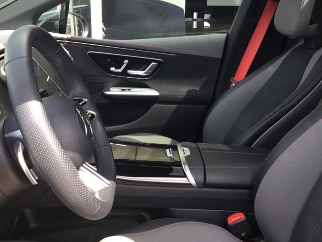 MERCEDES-BENZ EQE EQE 350 en Adarsa Gijón - Foto 7