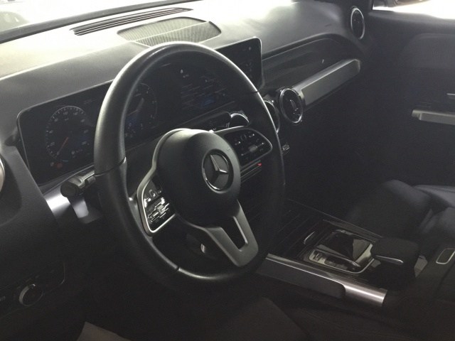 MERCEDES-BENZ Clase GLB 200 d Progressive (EURO 6d) en Adarsa Gijón - Foto 11