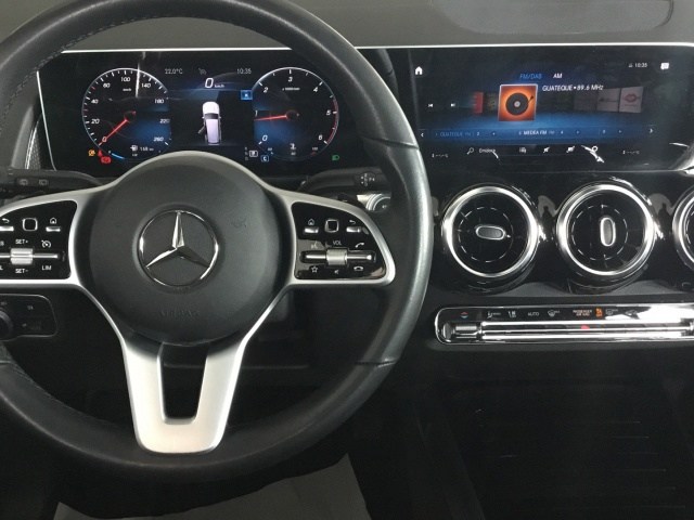 MERCEDES-BENZ Clase GLB 200 d Progressive (EURO 6d) en Adarsa Gijón - Foto 6