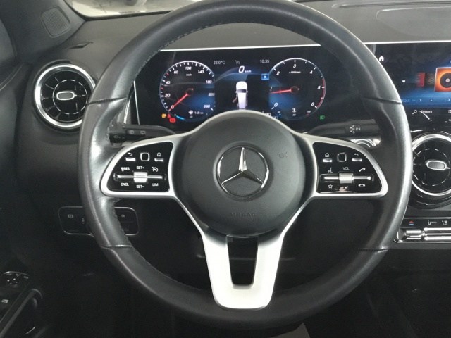 MERCEDES-BENZ Clase GLB 200 d Progressive (EURO 6d) en Adarsa Gijón - Foto 7