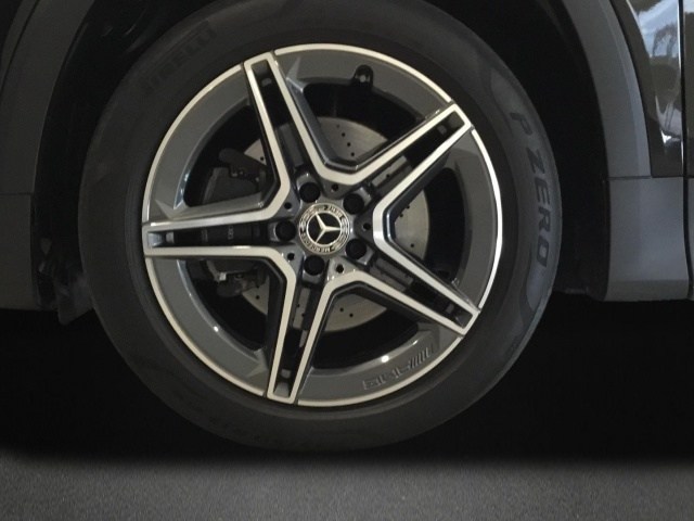 MERCEDES-BENZ Clase GLB 200 d 4Matic AMG Line (EURO 6d) en Adarsa Gijón - Foto 5