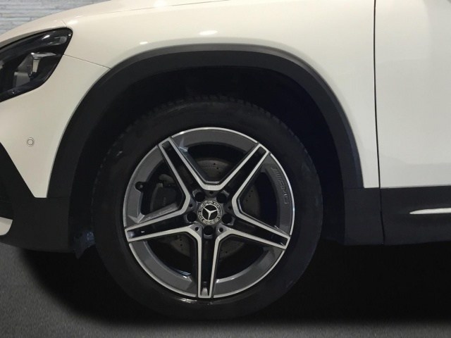 MERCEDES-BENZ Clase GLB 200 d 4Matic AMG Line (EURO 6d) en Adarsa Gijón - Foto 5
