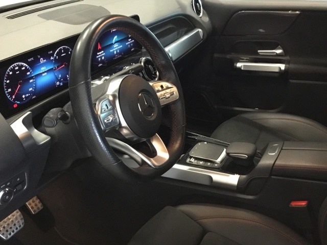 MERCEDES-BENZ Clase GLB 200 d 4Matic AMG Line (EURO 6d) en Adarsa Gijón - Foto 6