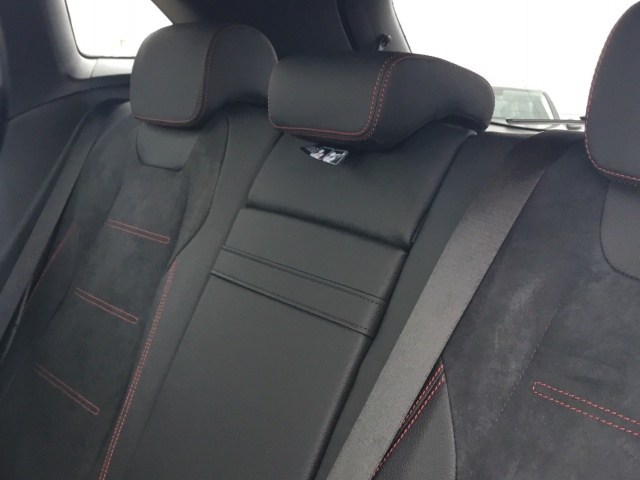 MERCEDES-BENZ Clase GLA 200 d en Adarsa Gijón - Foto 11