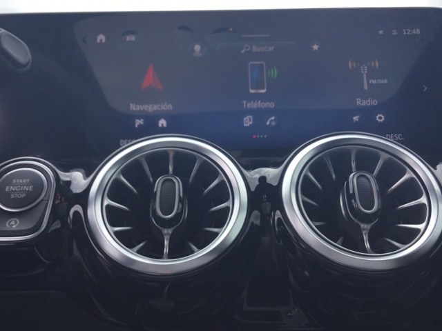 MERCEDES-BENZ Clase GLA 200 d en Adarsa Gijón - Foto 20