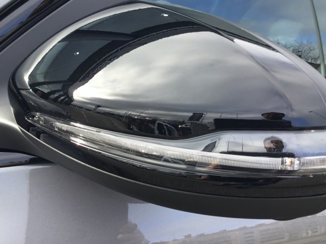 MERCEDES-BENZ Clase GLA 200 d en Adarsa Gijón - Foto 14