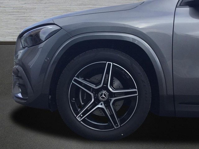 MERCEDES-BENZ Clase GLA 200 d en Adarsa Gijón - Foto 5