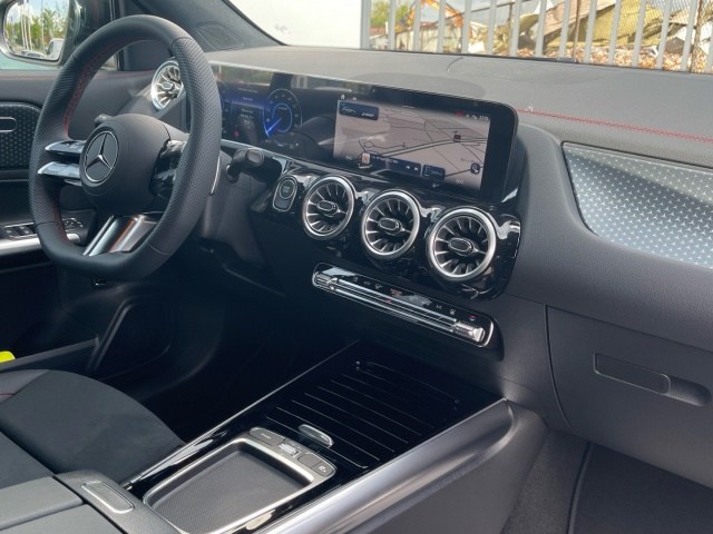 MERCEDES-BENZ EQA EQA 250+ en Adarsa Gijón - Foto 10