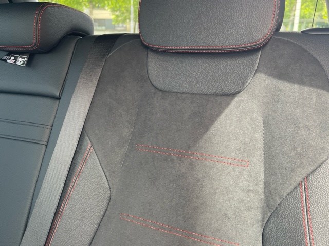 MERCEDES-BENZ EQA EQA 250+ en Adarsa Gijón - Foto 11