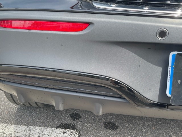 MERCEDES-BENZ EQA EQA 250+ en Adarsa Gijón - Foto 12