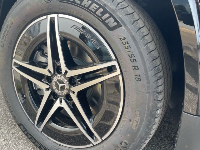 MERCEDES-BENZ EQA EQA 250+ en Adarsa Gijón - Foto 13