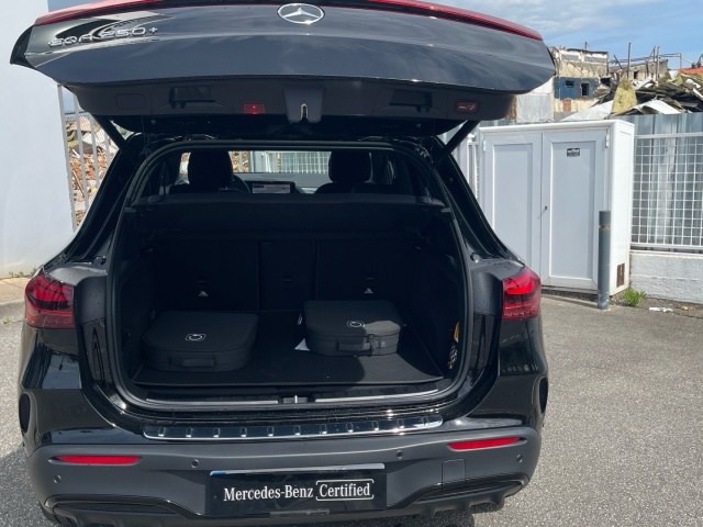 MERCEDES-BENZ EQA EQA 250+ en Adarsa Gijón - Foto 14