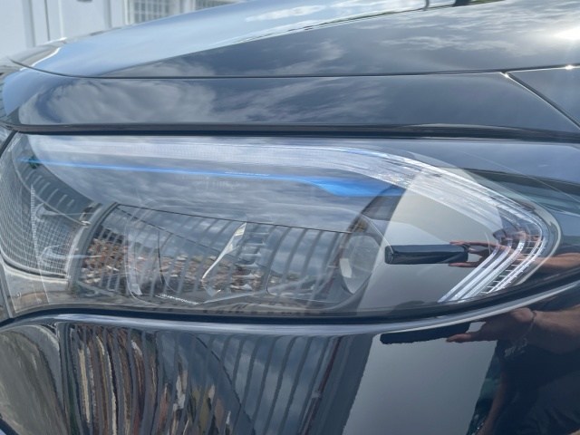 MERCEDES-BENZ EQA EQA 250+ en Adarsa Gijón - Foto 15