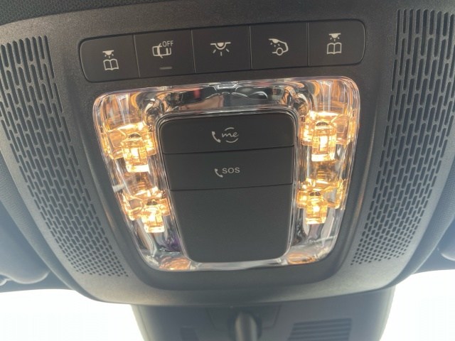 MERCEDES-BENZ EQA EQA 250+ en Adarsa Gijón - Foto 18