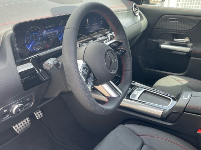 MERCEDES-BENZ EQA EQA 250+ en Adarsa Gijón - Foto 6