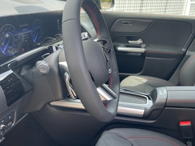 MERCEDES-BENZ EQA EQA 250+ en Adarsa Gijón - Foto 7