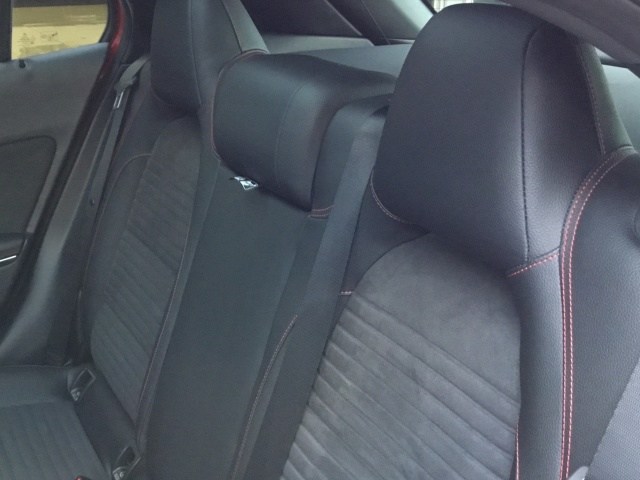 MERCEDES-BENZ Clase GLA 200 CDI / d AMG Line (EURO 6d-TEMP) en Adarsa Gijón - Foto 12