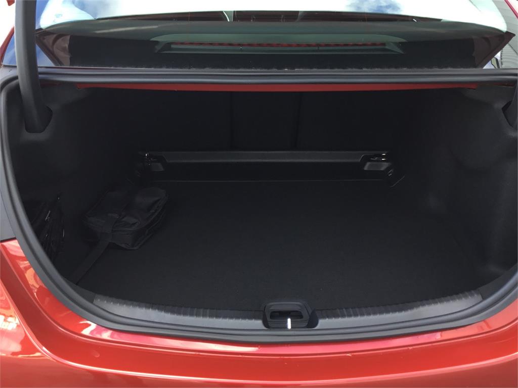 MERCEDES-BENZ Clase C 220 d en Adarsa Oviedo - Foto 4